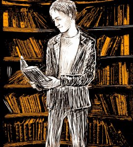 03 Algo para el frío - Javier Santos Rodríguez R21